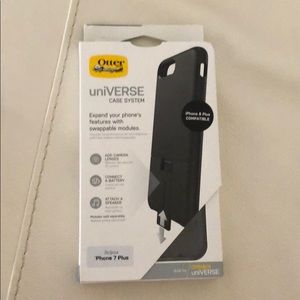 iPhone 7 Plus case otter box universe case